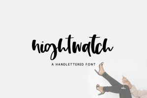 Nightwatch Script