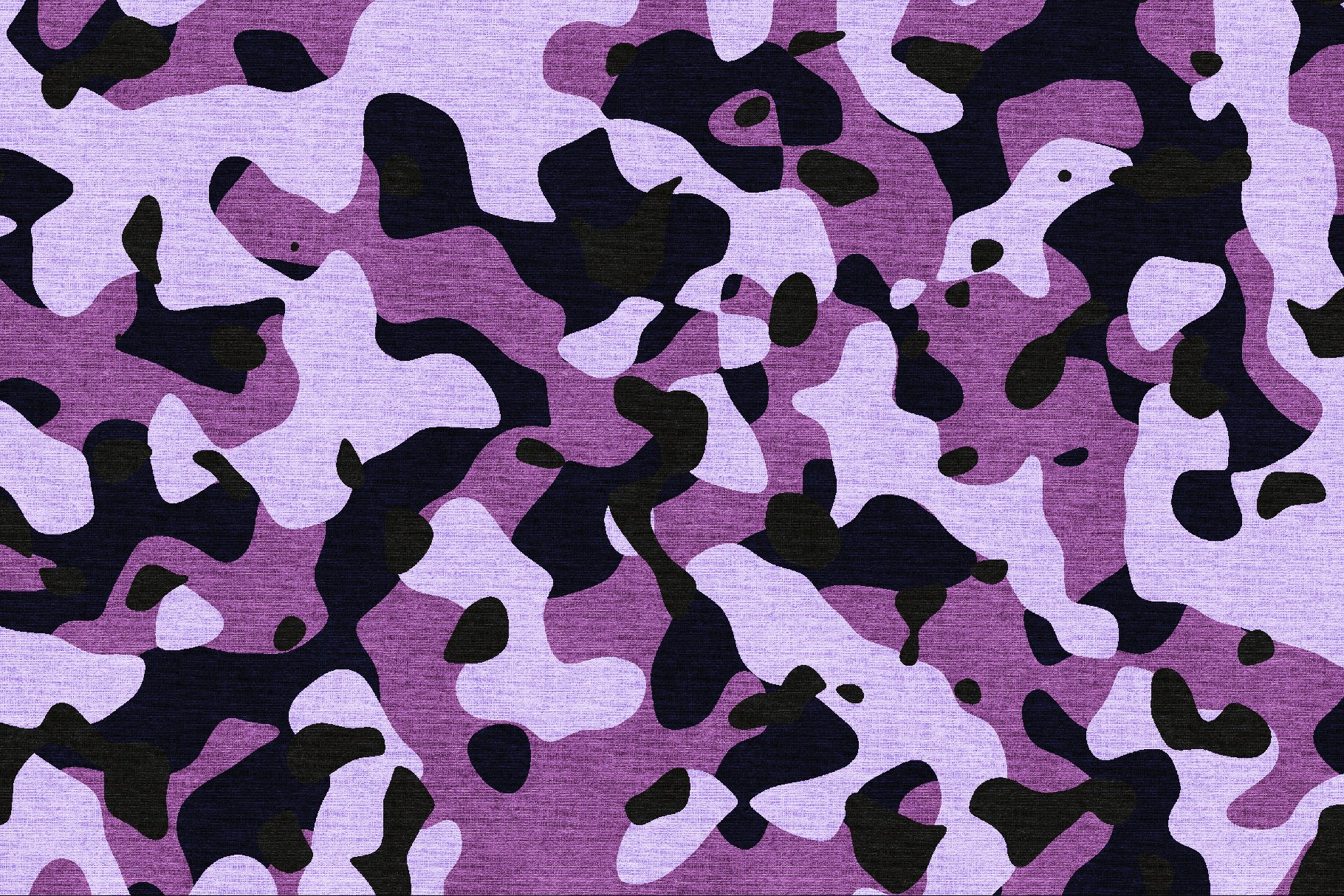 Camouflage Textures - Design Cuts
