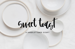 Sweet Toast Script