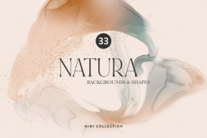 Natura - Mini Collection
