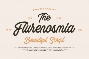 Flurenosmia