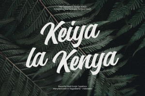 Keiya La Kenya