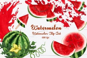 Watermelon Summer Collection