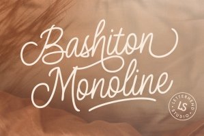 Bashiton Monoline