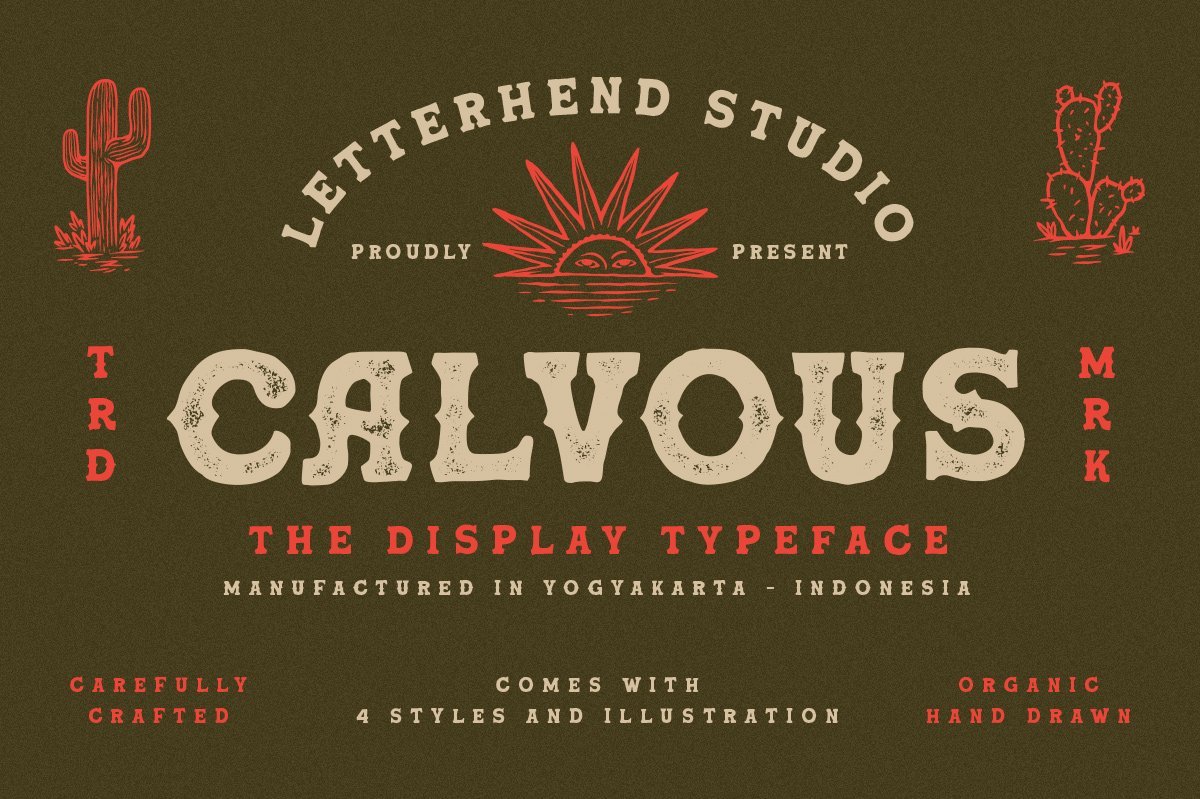The Creative Font Lover’s Complete Collection