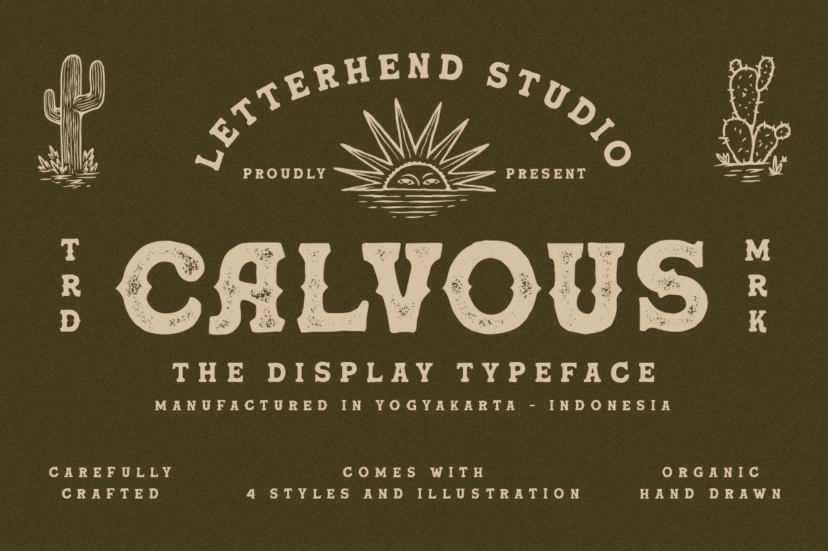The Creative Font Lover’s Complete Collection