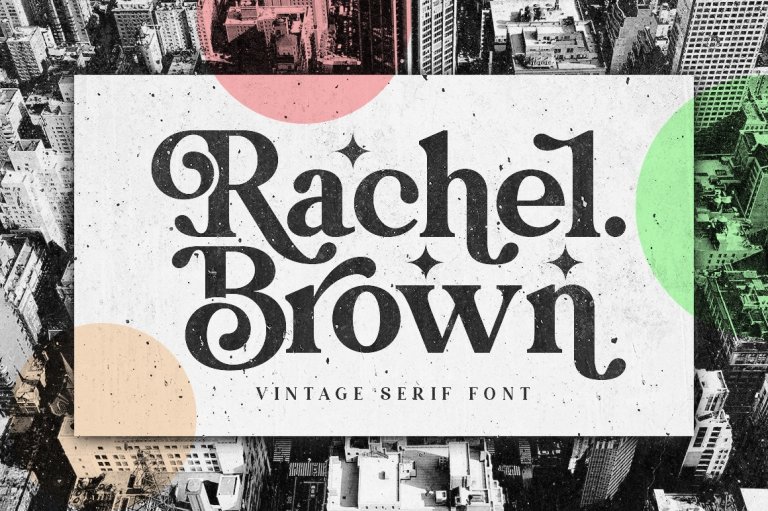 Rachel Brown 768x511 