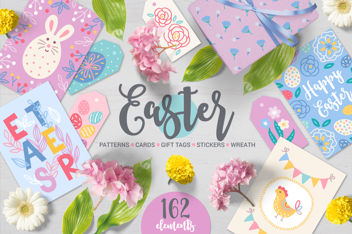 Easter Kit N2