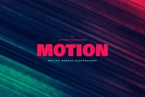 32 Motion Grunge Backgrounds