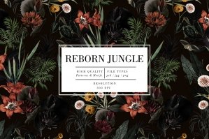 Reborn Jungle