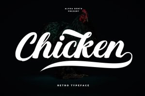 Chicken Script