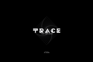 Trace Typeface