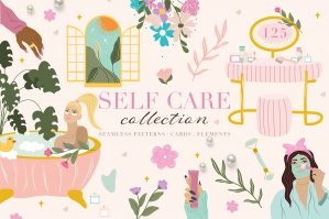 Self Care Collection