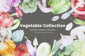 Organic Market Collection