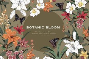 Botanic Bloom