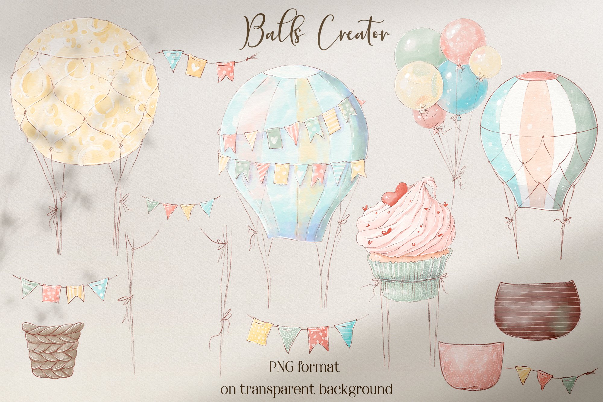 The Cute Storytime Bundle for Creatives