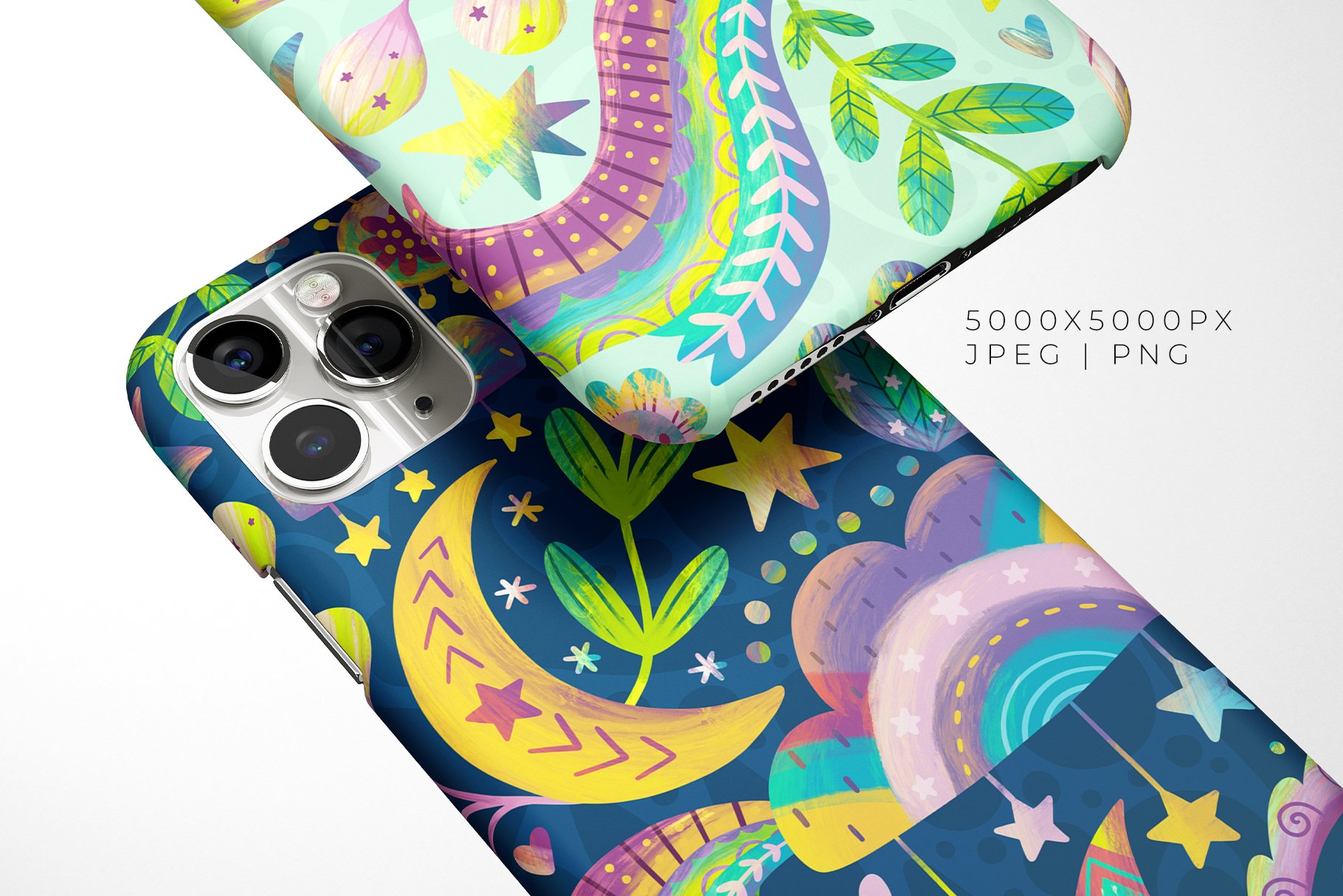 The Cute Storytime Bundle for Creatives