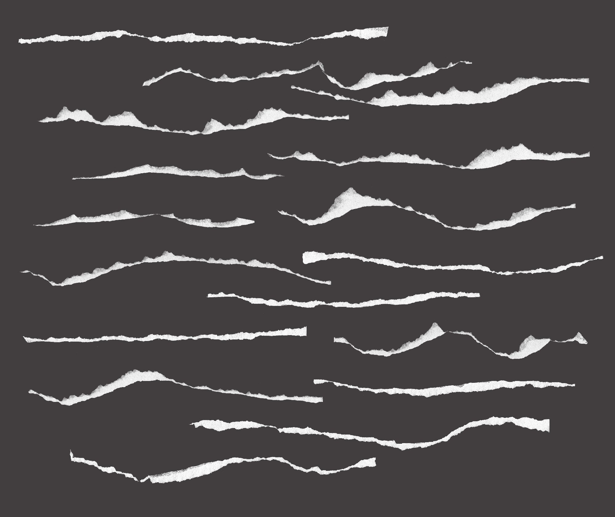 Ripped Paper PNG - PNG All