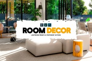 Room Decor Presets & Actions