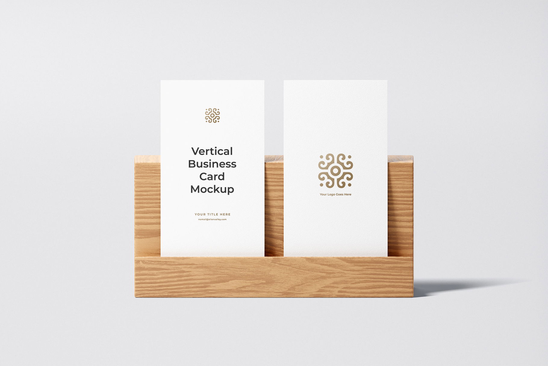 The Branding Mockup Bundle Vol 2 - Design Cuts