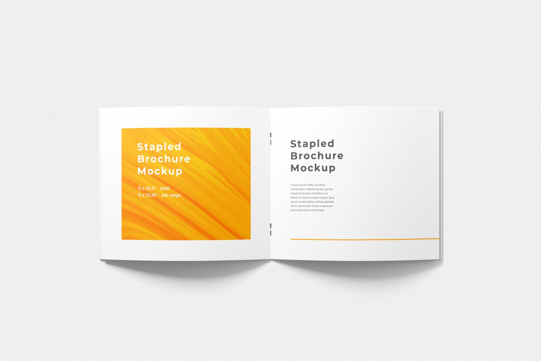 Stamp Kit —  — Mockups, Fonts, Graphics, Templates & more