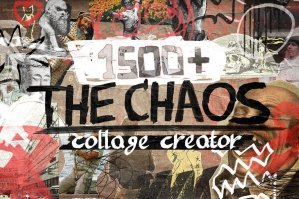 Anti Design 1 - The Chaos