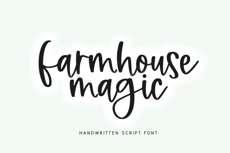 farmhouse-magic-modern-script-font-design-cuts