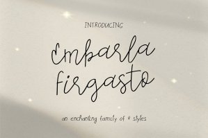Embarla Firgasto Family