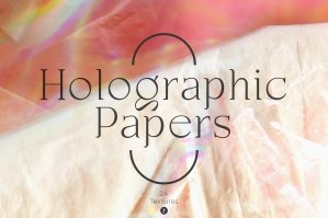 Holographic Papers