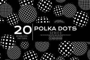 Polka Dots Series