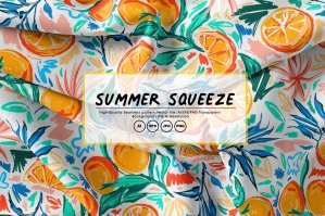 Summer Squeeze