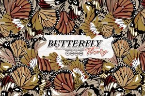 Butterfly Theory Collection