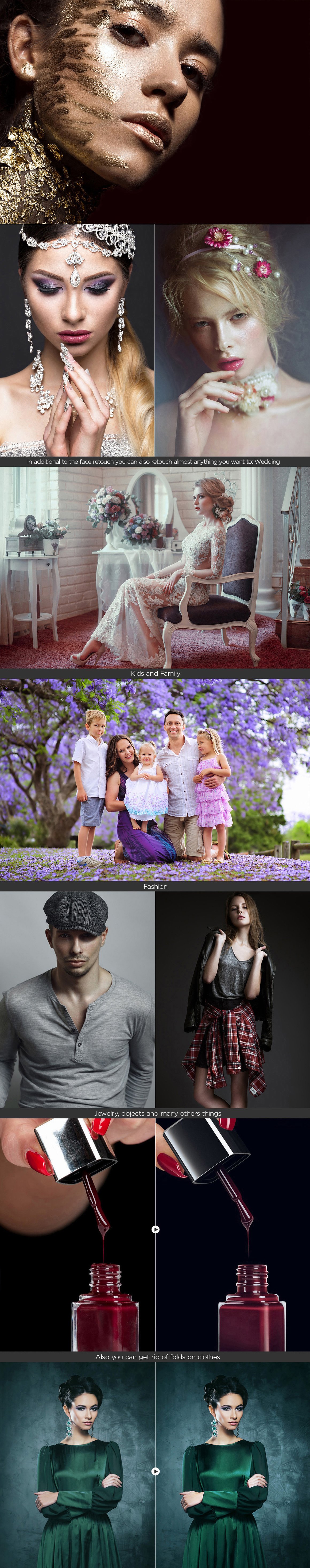 The Greatest Hits Photography Bundle