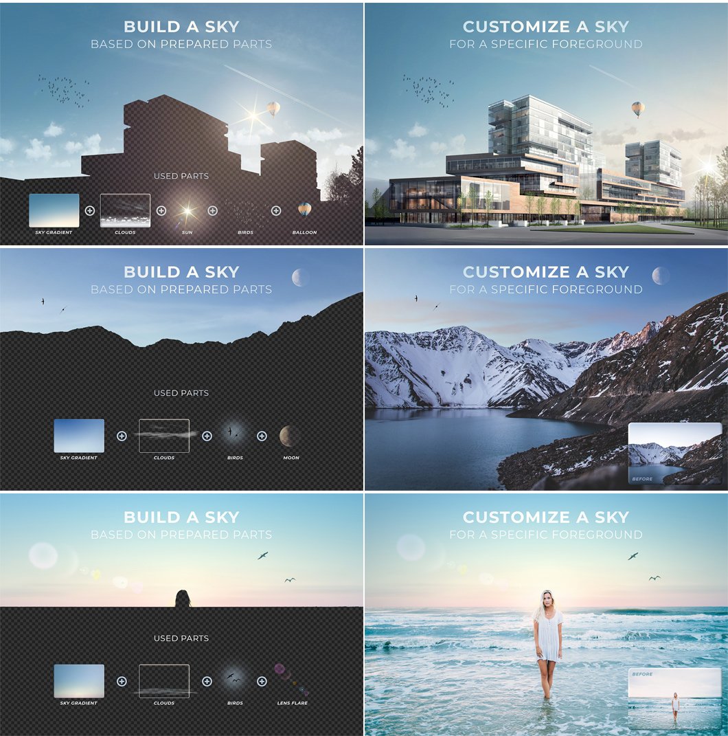 The Greatest Hits Photography Bundle