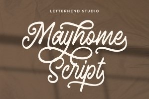 Mayhome Script