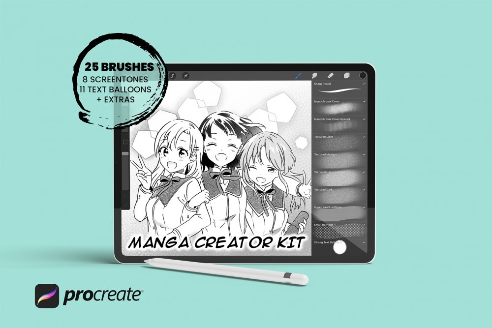 Manga Drawing Kit: Techniques, Tools, and Projects for Mastering the Art of  Manga