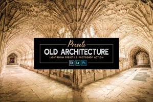 Old Architecture Presets & Actions