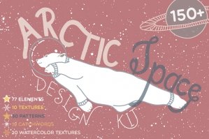 Arctic Space Collection