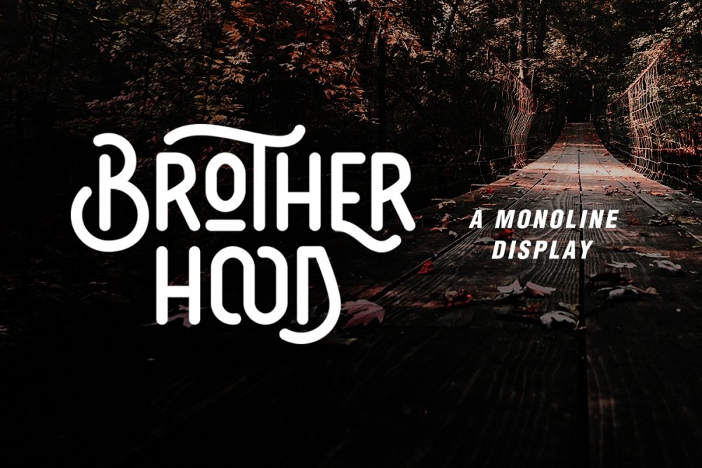 Brotherhood Design 