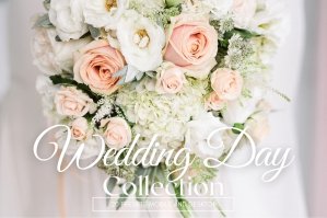 Light And Airy Wedding Lightroom Presets Collection