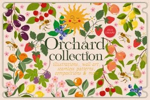 Orchard Collection