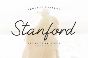 Stanford Signature Script