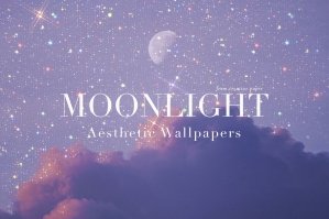 Moonlight | Aesthetic Backgrounds