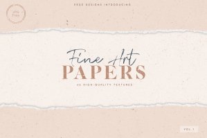 Fine Art Papers