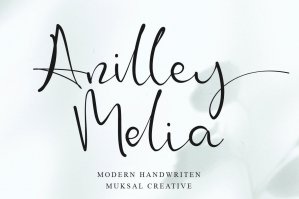 Anilley Melia