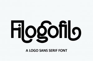Filogofil Font