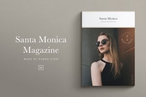 Santa Monica Magazine