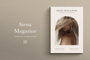 Siena Magazine