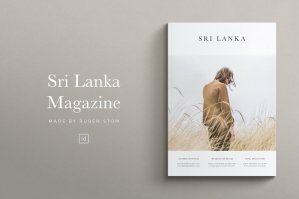 Sri Lanka Magazine