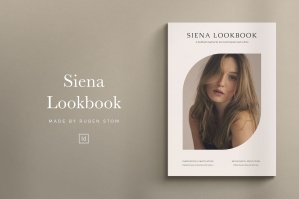 Siena Lookbook